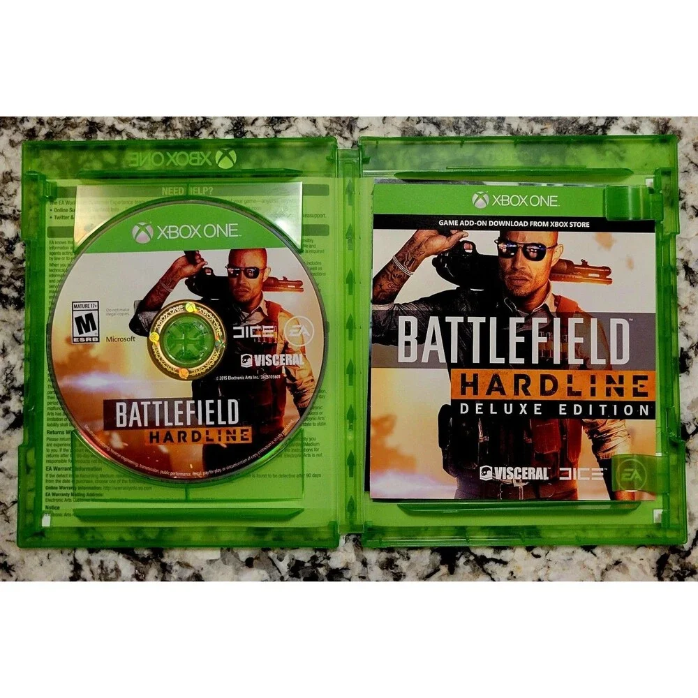 N/A xbox one